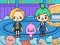 Juego Toca Boca: Attractions en línea