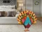 Juego Mom Turkey Escaped House en línea