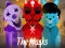 Juego The Mask en línea
