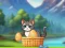 Juego Hungry Kitty Adventures en línea