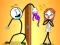 Juego Troll Thief Stickman en línea