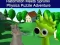 Juego Rato Milton Meets Sprunki Physics Puzzle Adventure en línea
