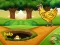 Juego Dangerous Situation Chick Escape en línea