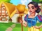 Juego Princess Spring Cleaning en línea