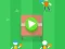 Juego Stickman Ping Pong 2 en línea