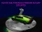 Juego Rato Milton Extreme Ramp Stunts en línea