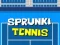 Juego Sprunki Tennis en línea