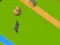 Juego Ratomilton Crosses The Road en línea