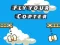 Juego Fly Your Copter en línea