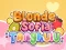 Juego Blonde Sofia: Tanghulu en línea