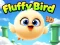 Juego Fluffy Bird 3D en línea