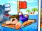 Juego Noob Raft: Ocean Survival en línea
