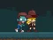 Juego Zombie Attack! Rescue en línea