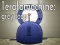 Juego Teratomachine: grey loop en línea