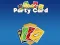 Juego Uno - Party Card en línea