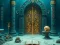 Juego Deep Sea Mermaid Escape en línea