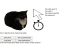 Juego Spinning Cat Clicker en línea