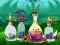 Juego Bottle Stuck Honeybee Escape en línea