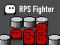 Juego RPS Fighter en línea
