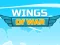 Juego Wings Of War en línea