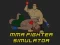 Juego Mma Fighter Simulator en línea