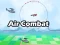 Juego Air combat en línea