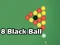 Juego 8 Black Ball en línea