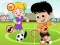 Juego Soccer Differences en línea