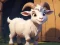 Juego Aged Wild Goat Rescue en línea