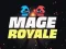 Juego Mage Royale en línea