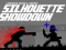 Juego Silhouette Showdown en línea