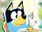 Juego Jigsaw Puzzle: Bluey Toy Time en línea
