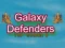 Juego Galaxy Defenders en línea