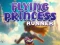 Juego Flying Princess Runner en línea