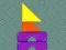 Juego Wobble Castle en línea
