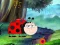 Juego Help Trapped Lady Bug en línea