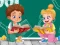 Juego Teacher Great Escape en línea
