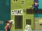 Juego Gangsters Shootout en línea