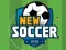 Juego New Soccer en línea