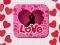 Juego Valentines Hidden Harts en línea