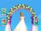 Juego Bridge Race Wedding Master en línea