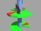 Juego Ratomilton Helix Jump en línea