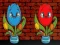 Juego Escape the Tulip Flower en línea