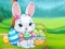 Juego Easter Bunny Jungle Escape en línea
