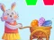 Juego The Eggscaping House en línea