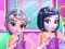 Juego Baby Unicorn Outfits en línea