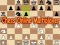 Juego Chess Online Multiplayer en línea
