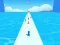 Juego Stickman Collect Run en línea