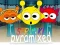 Juego Sprunki Pyramixed: Squid Game en línea