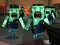 Juego Blocky Hunter en línea